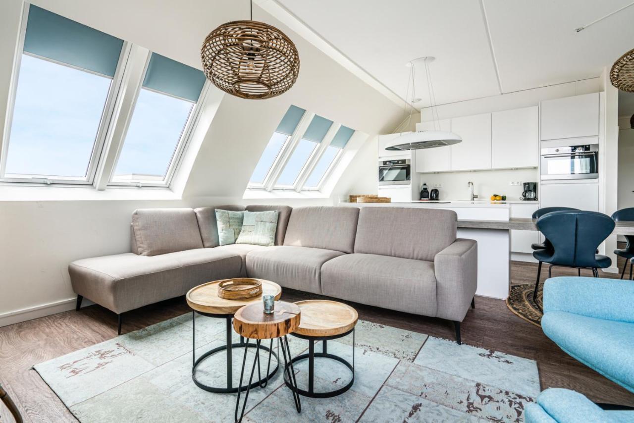 Апартаменты Residentie Soutelande Заутеланде Экстерьер фото