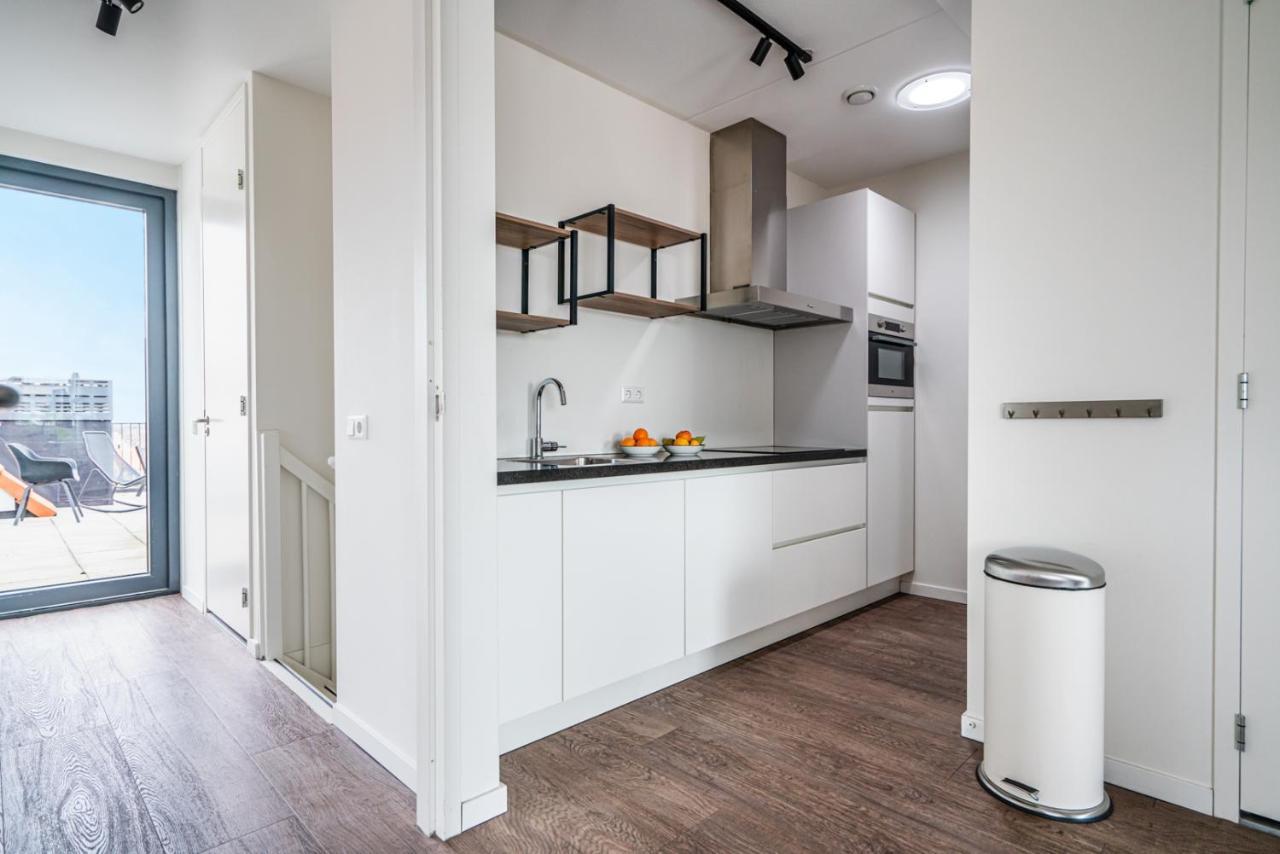 Апартаменты Residentie Soutelande Заутеланде Экстерьер фото