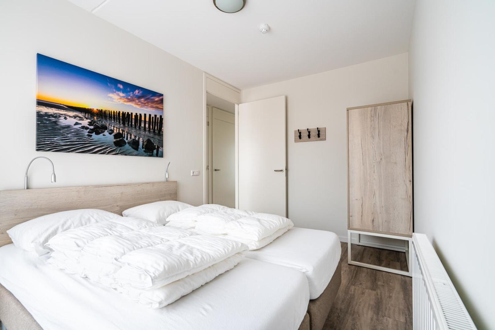 Апартаменты Residentie Soutelande Заутеланде Экстерьер фото