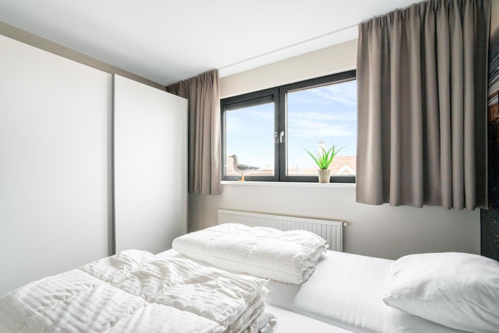 Апартаменты Residentie Soutelande Заутеланде Экстерьер фото