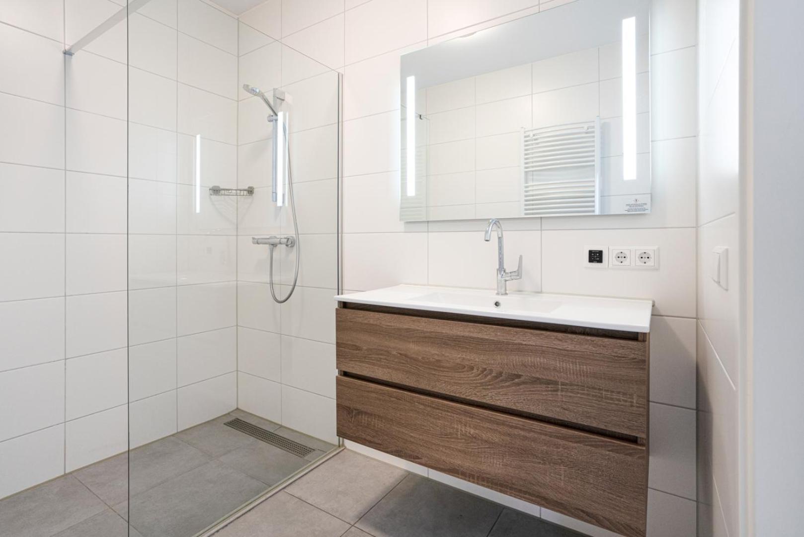 Апартаменты Residentie Soutelande Заутеланде Экстерьер фото