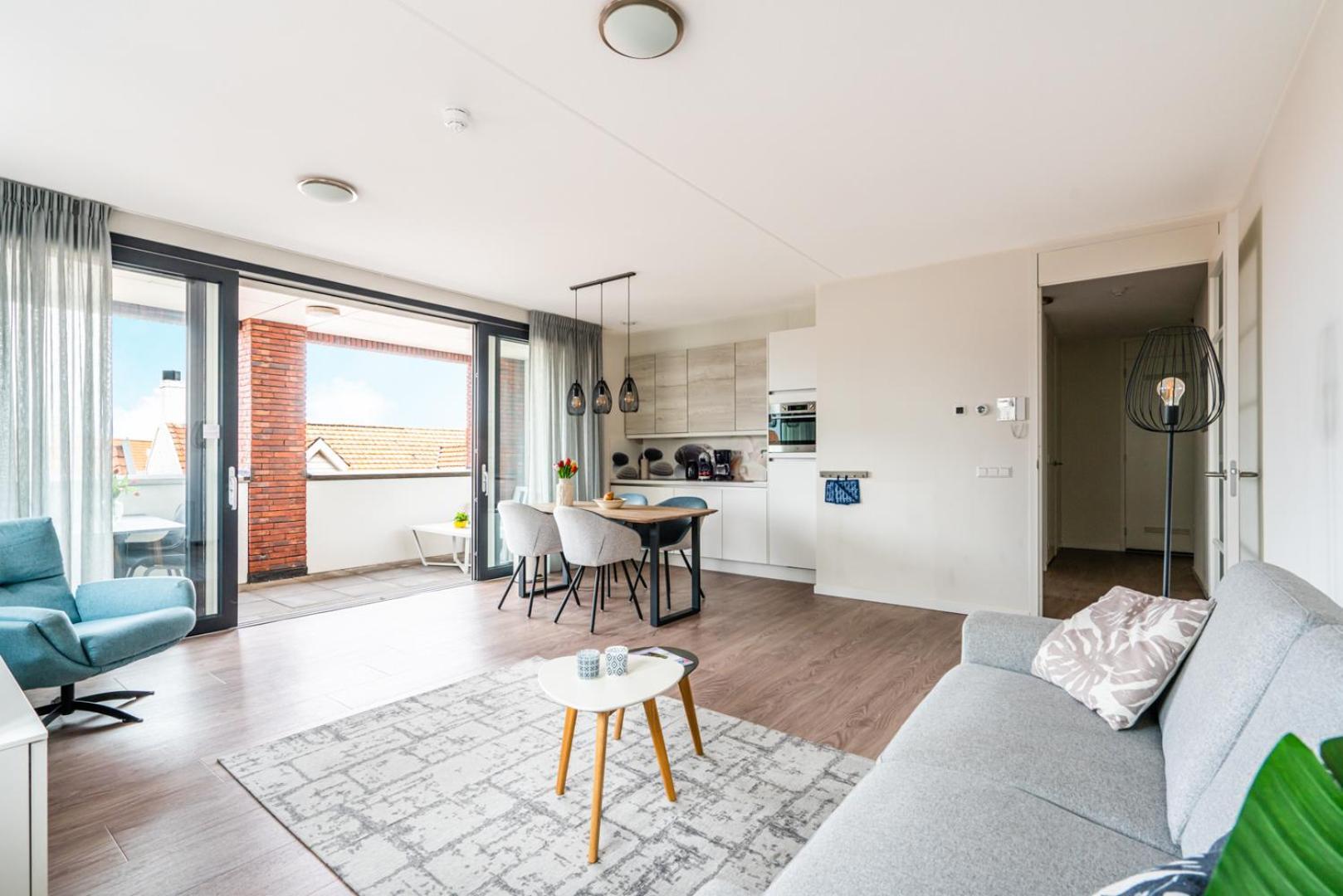 Апартаменты Residentie Soutelande Заутеланде Экстерьер фото