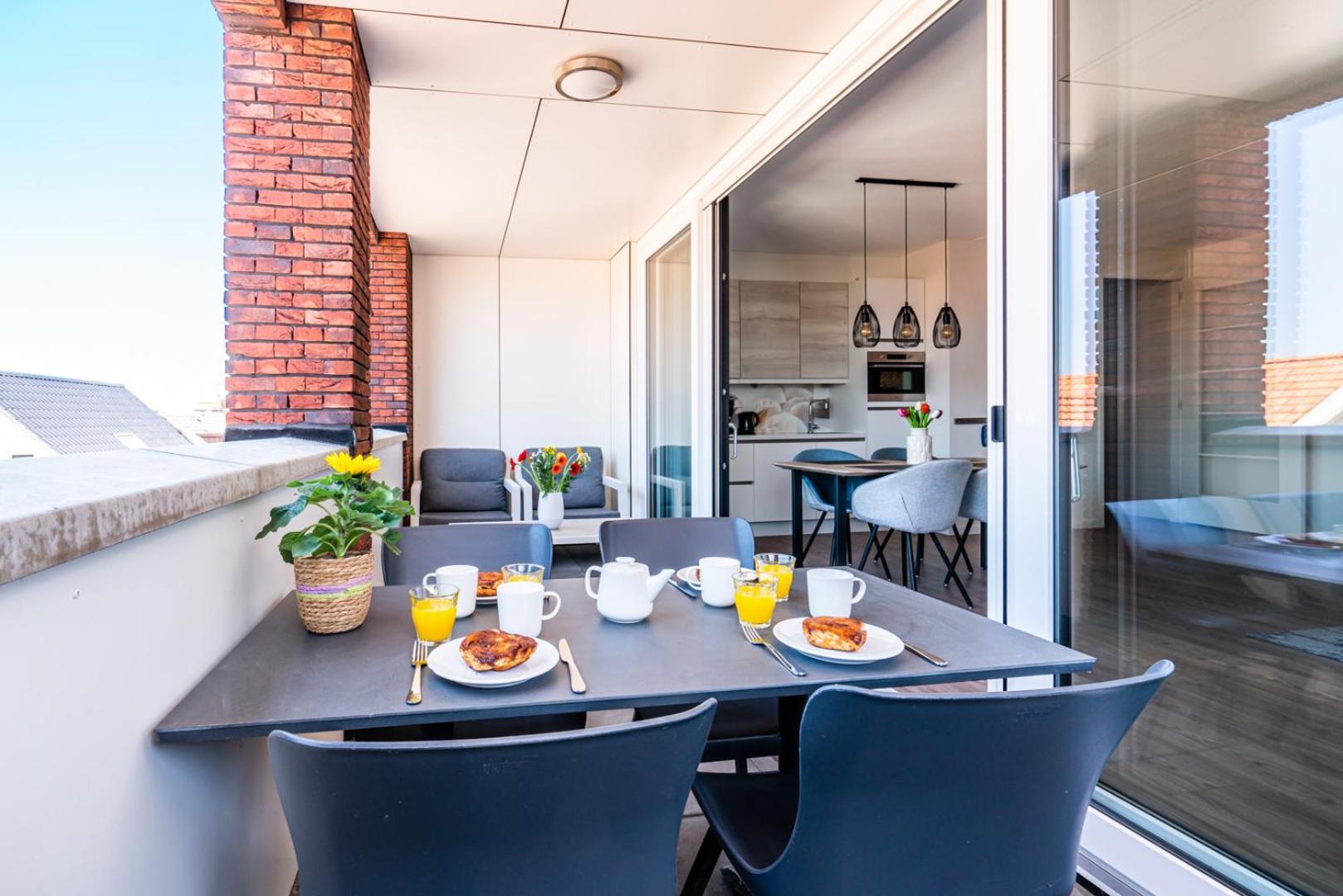 Апартаменты Residentie Soutelande Заутеланде Экстерьер фото