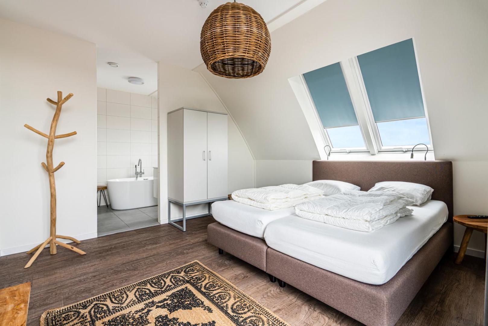Апартаменты Residentie Soutelande Заутеланде Экстерьер фото