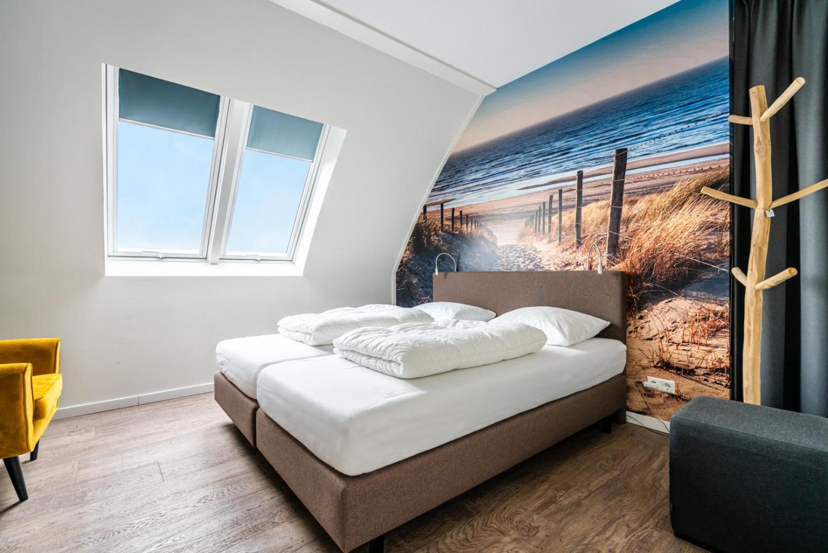 Апартаменты Residentie Soutelande Заутеланде Экстерьер фото